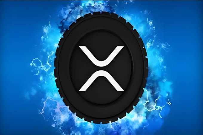 OKX空投即将开始，参与用户将获XRP枚代币
